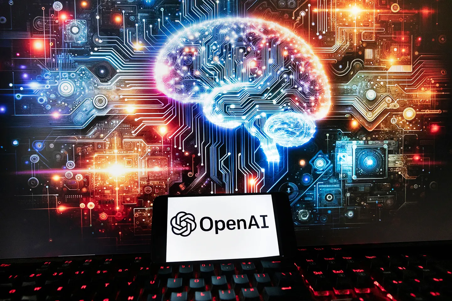 OpenAI Says Upcoming Model Is So Capable It Needs Guardrails